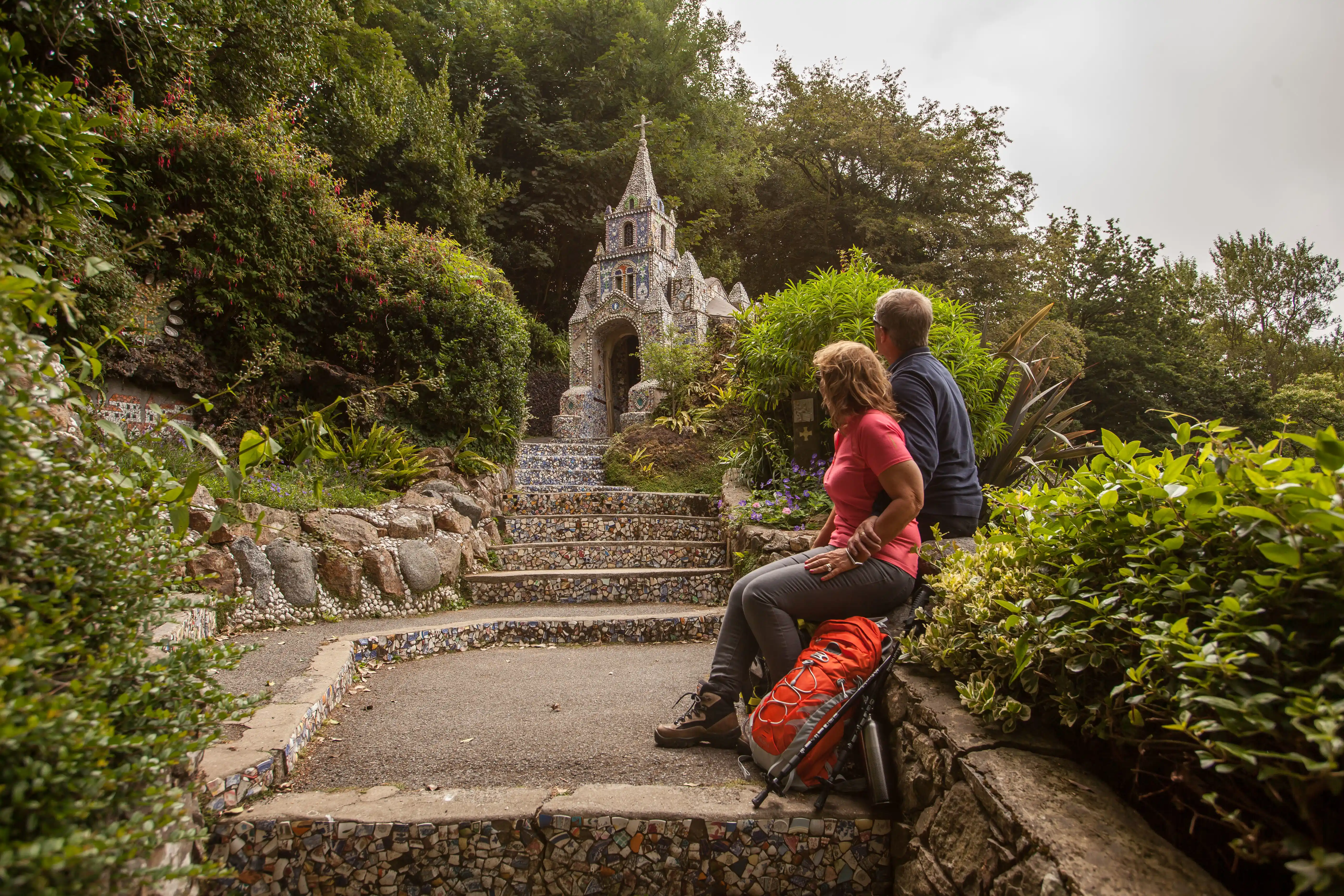 The Little Chapel